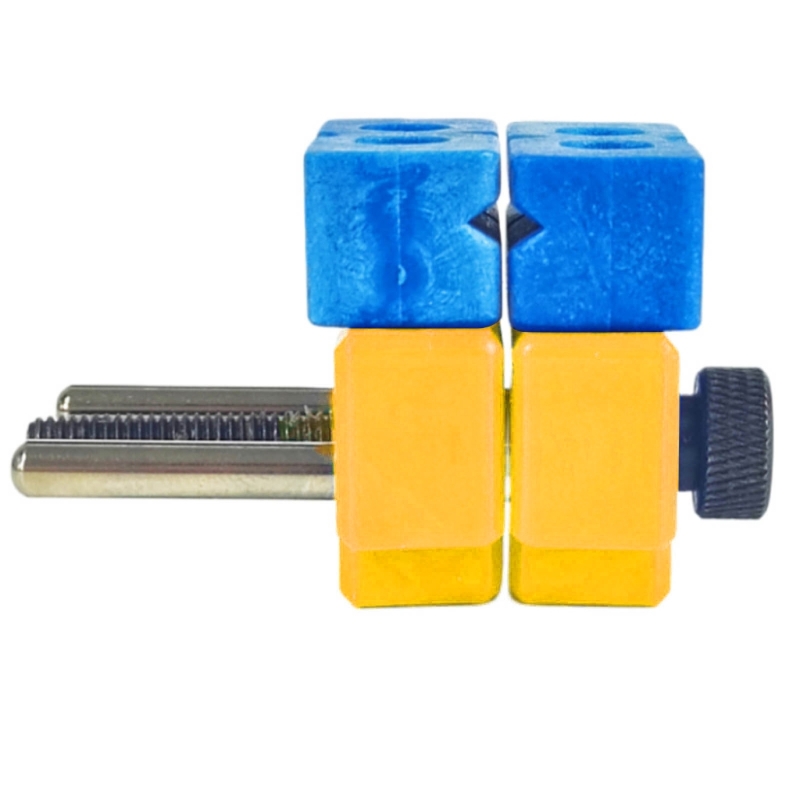 Ngọc trai lỗ cố định ghế khoan - đánh giá và giá Jewelry Making Drill