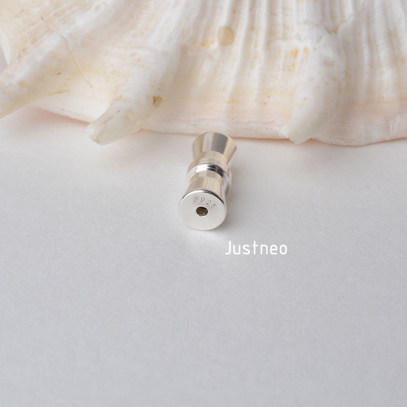 Chắc chắn 925 Bông Sợi thép, c - đánh giá và giá Lobster Clasp Silver
