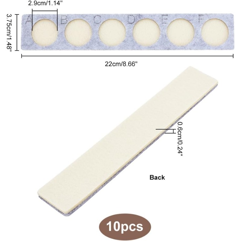 10pcs Bead Design Trays Bead M - đánh giá và giá Jewelry Making Board
