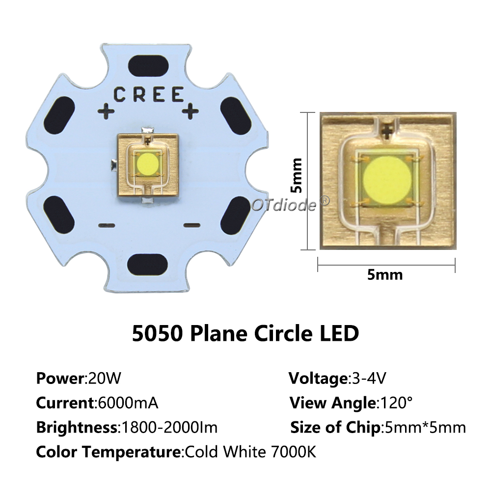 20W LED Laser Light XML 5050 S - đánh giá và giá Jewelry Making Torch