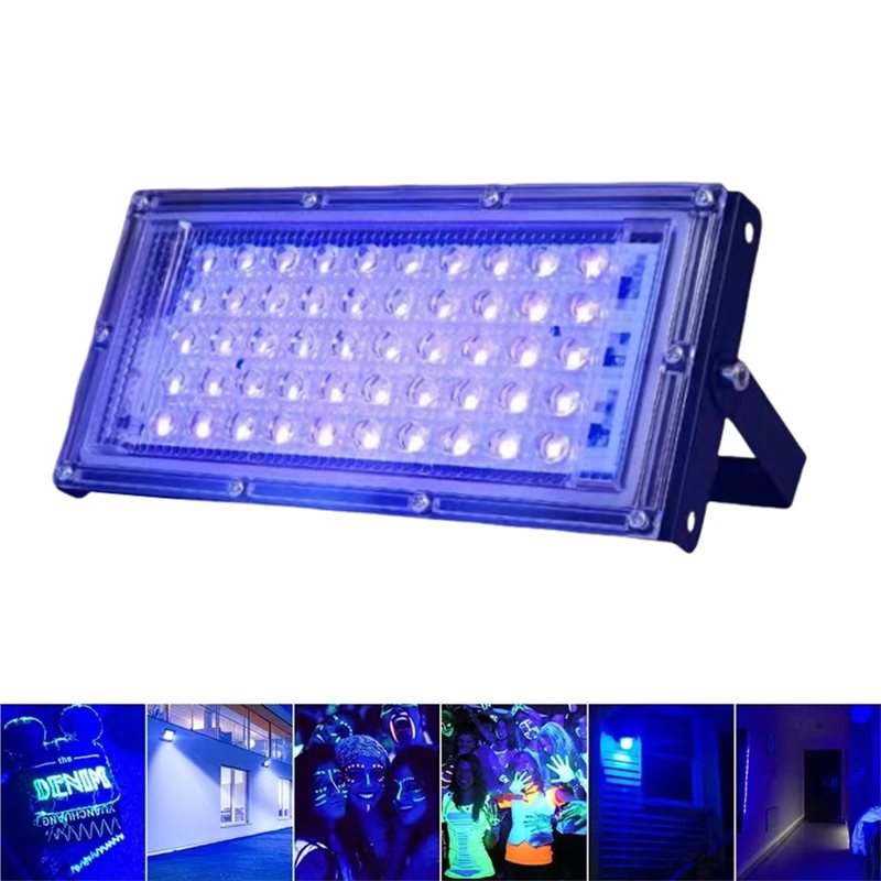 L60A Green Oil LED UV Flood Li - đánh giá và giá Jewelry Making Dc