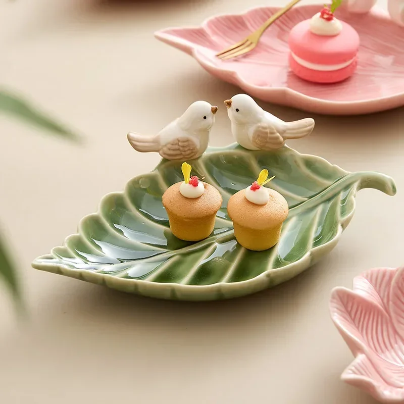 Cute Bird Tray Ceramic Jewelry - đánh giá và giá Jewelry Making Board