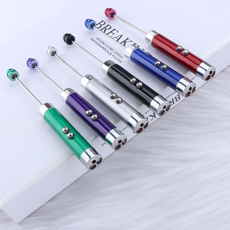 6Pcs Decorative Bead Light Pen - đánh giá và giá Jewelry Making Torch