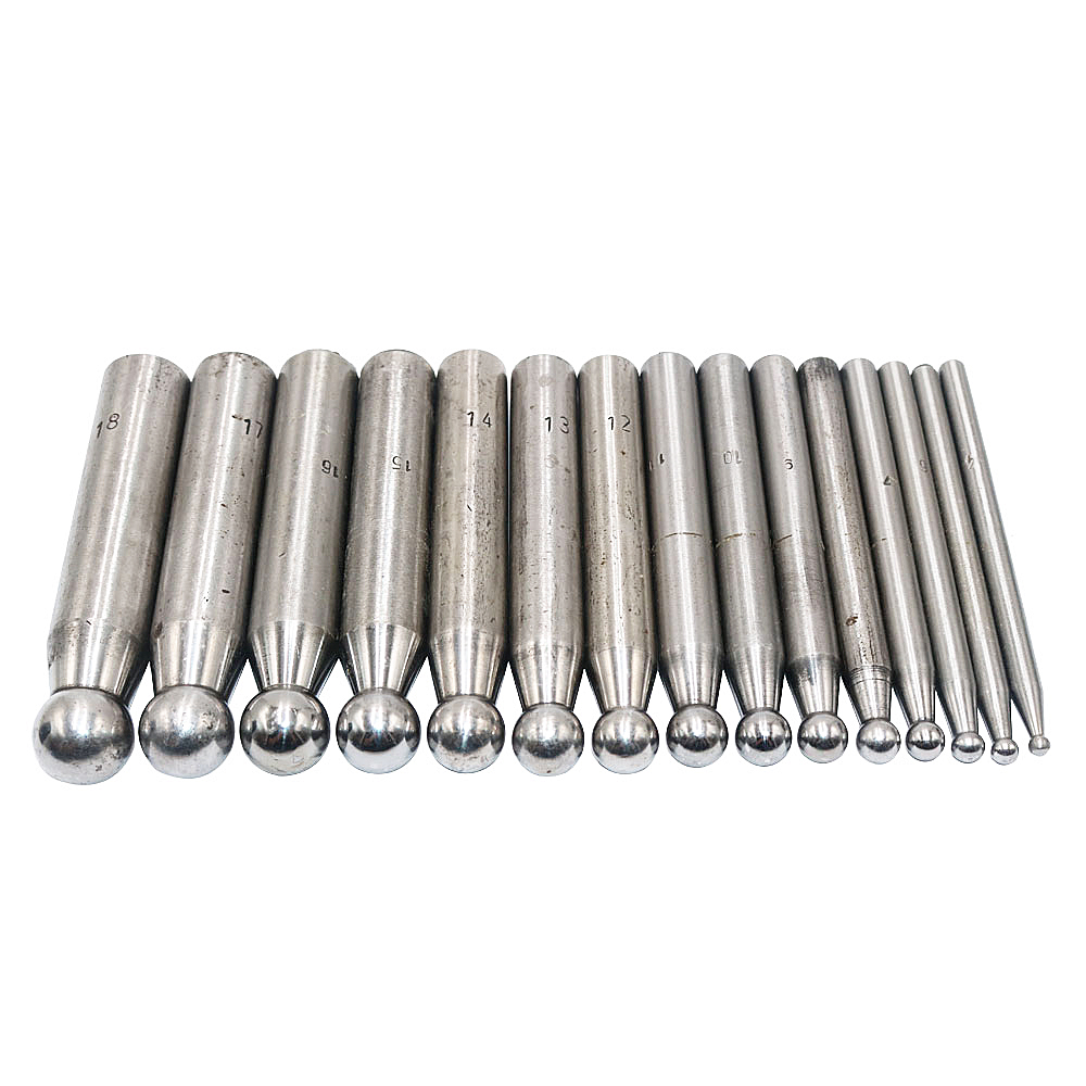 PHYHOO High Quality Round Head - đánh giá và giá Jewelry Making Drill