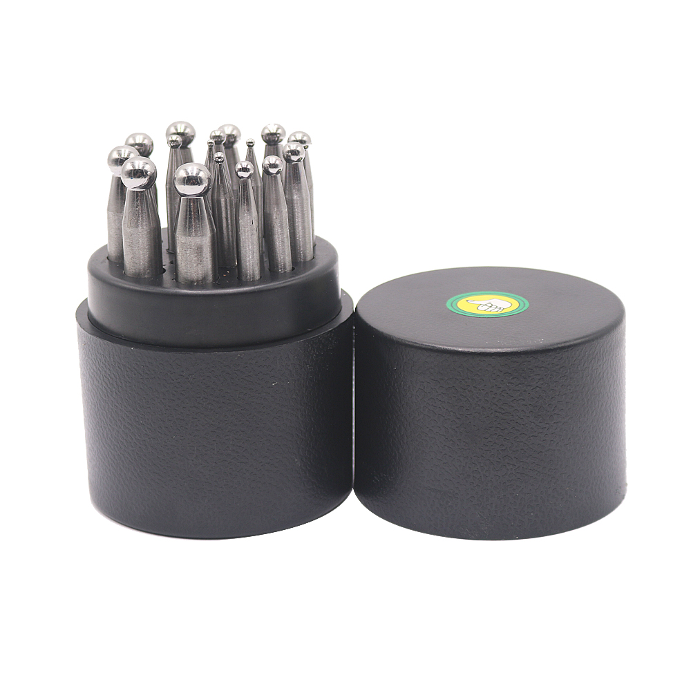 PHYHOO High Quality Round Head - đánh giá và giá Jewelry Making Drill