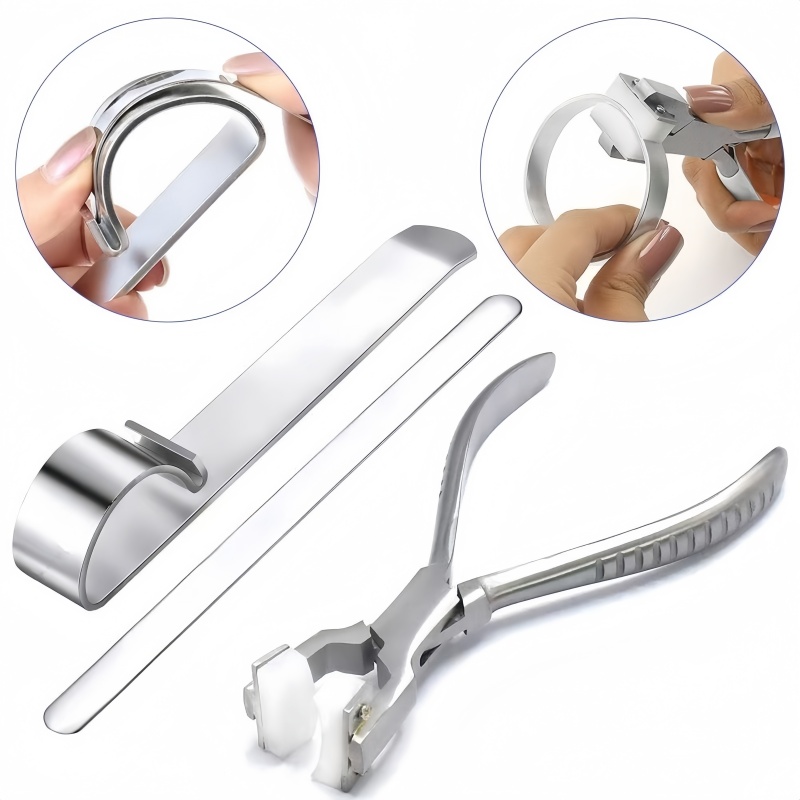 Simple Bracelet Bending Tool S - đánh giá và giá Jewelry Making Machines