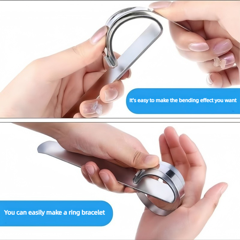 Simple Bracelet Bending Tool S - đánh giá và giá Jewelry Making Machines