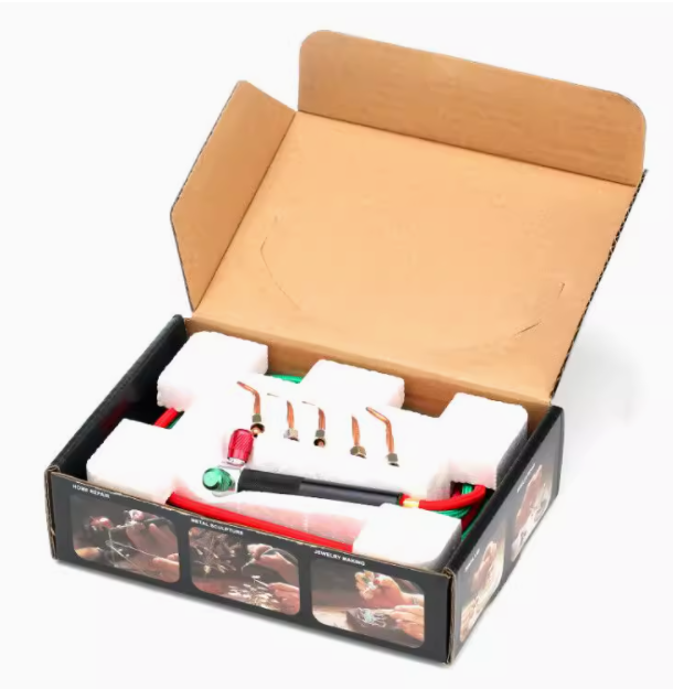 Free Shipping Jewelry Gas Weld - đánh giá và giá Jewelry Making Torch