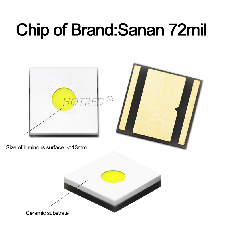 High Power 20W LED Chip Laser  - đánh giá và giá Jewelry Making Torch